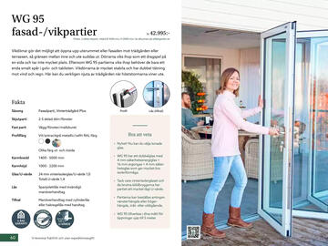 Willab Garden reklamblad Sida 60