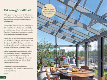 Willab Garden reklamblad Sida 62