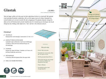 Willab Garden reklamblad Sida 64