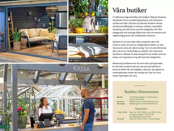 Willab Garden reklamblad Sida 8