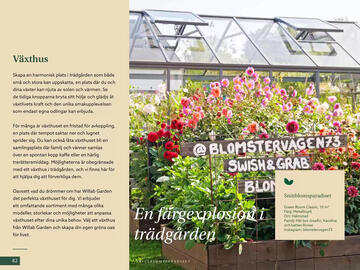 Willab Garden reklamblad Sida 82