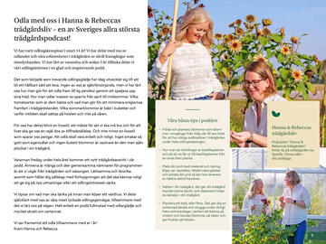 Willab Garden reklamblad Sida 9