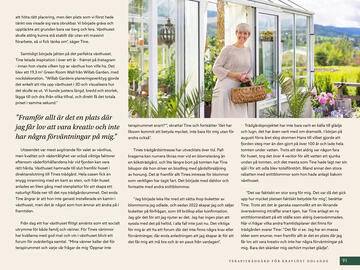 Willab Garden reklamblad Sida 91