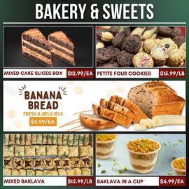 Basha Foods flyer Page 3