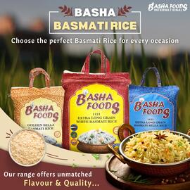 Basha Foods flyer Page 4