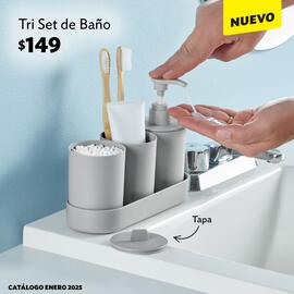 Catálogo BetterWare Página 4