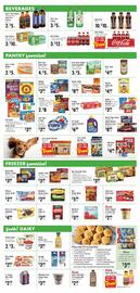 Buehler's Weekly Ad week 4 Page 2