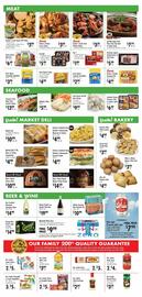 Buehler's Weekly Ad week 4 Page 3