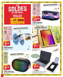 Catalogue Gifi page 20