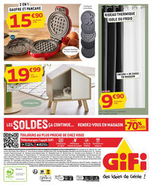 Catalogue Gifi page 24