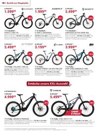 Fahrrad XXL Prospekt Seite 2