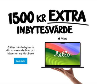 Net On Net reklamblad Sida 4