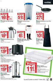 Catalogue Promocash page 35