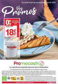 Catalogue Promocash page 36