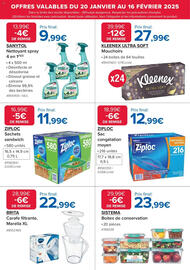 Catalogue Costco page 10