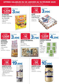 Catalogue Costco page 13