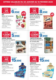 Catalogue Costco page 14