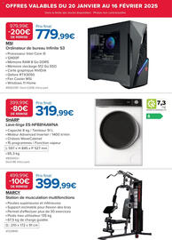 Catalogue Costco page 4