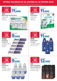 Catalogue Costco page 7