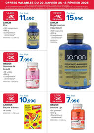 Catalogue Costco page 8