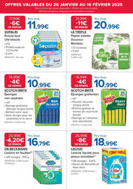 Catalogue Costco page 9