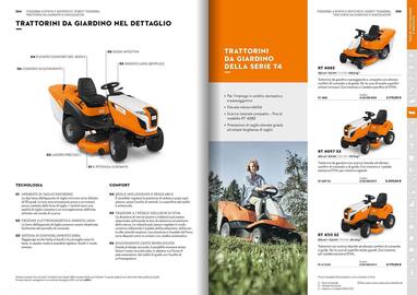 Volantino Stihl Pagina 103