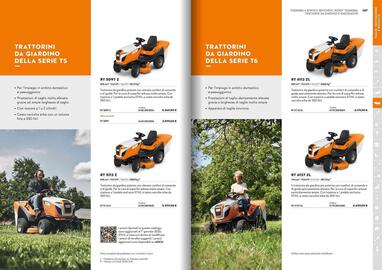 Volantino Stihl Pagina 104