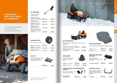 Volantino Stihl Pagina 105