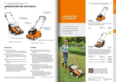 Volantino Stihl Pagina 107