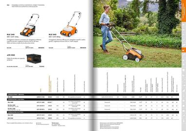 Volantino Stihl Pagina 108