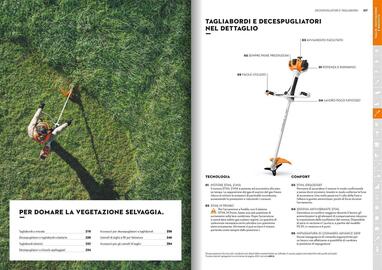 Volantino Stihl Pagina 109