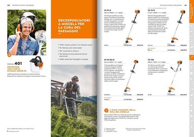 Volantino Stihl Pagina 111