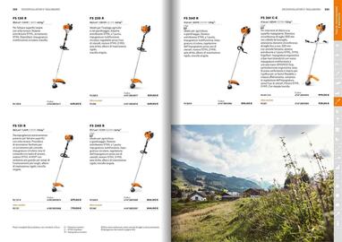 Volantino Stihl Pagina 112