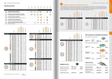 Volantino Stihl Pagina 126