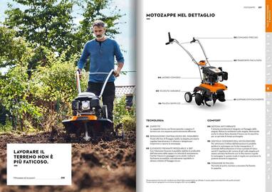 Volantino Stihl Pagina 129