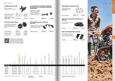 Volantino Stihl Pagina 131