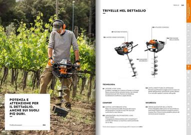 Volantino Stihl Pagina 132