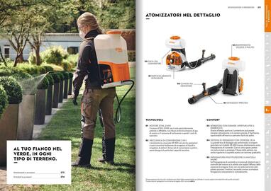 Volantino Stihl Pagina 136