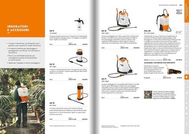 Volantino Stihl Pagina 138