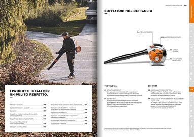 Volantino Stihl Pagina 144