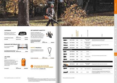 Volantino Stihl Pagina 150