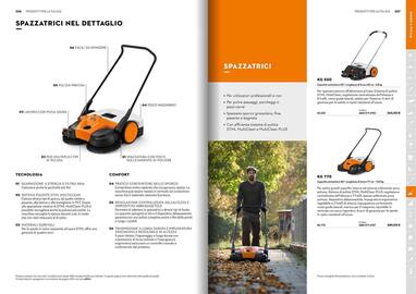 Volantino Stihl Pagina 154