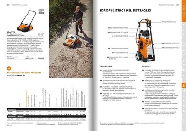 Volantino Stihl Pagina 155