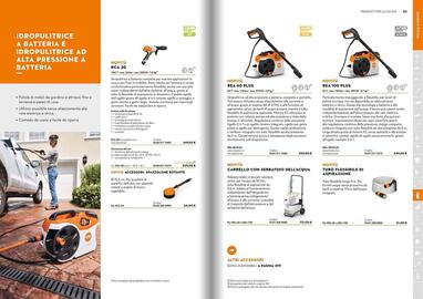 Volantino Stihl Pagina 156