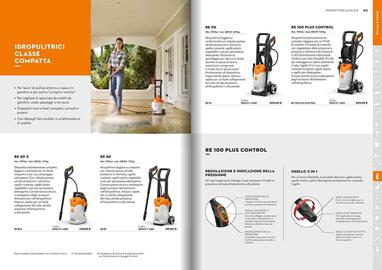 Volantino Stihl Pagina 157