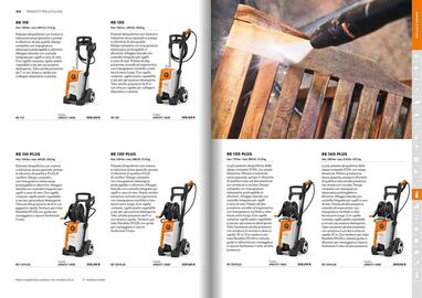 Volantino Stihl Pagina 158