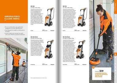 Volantino Stihl Pagina 159