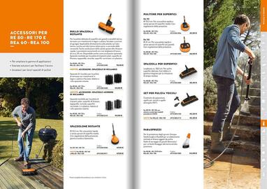 Volantino Stihl Pagina 160