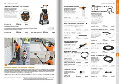 Volantino Stihl Pagina 161