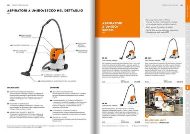 Volantino Stihl Pagina 167